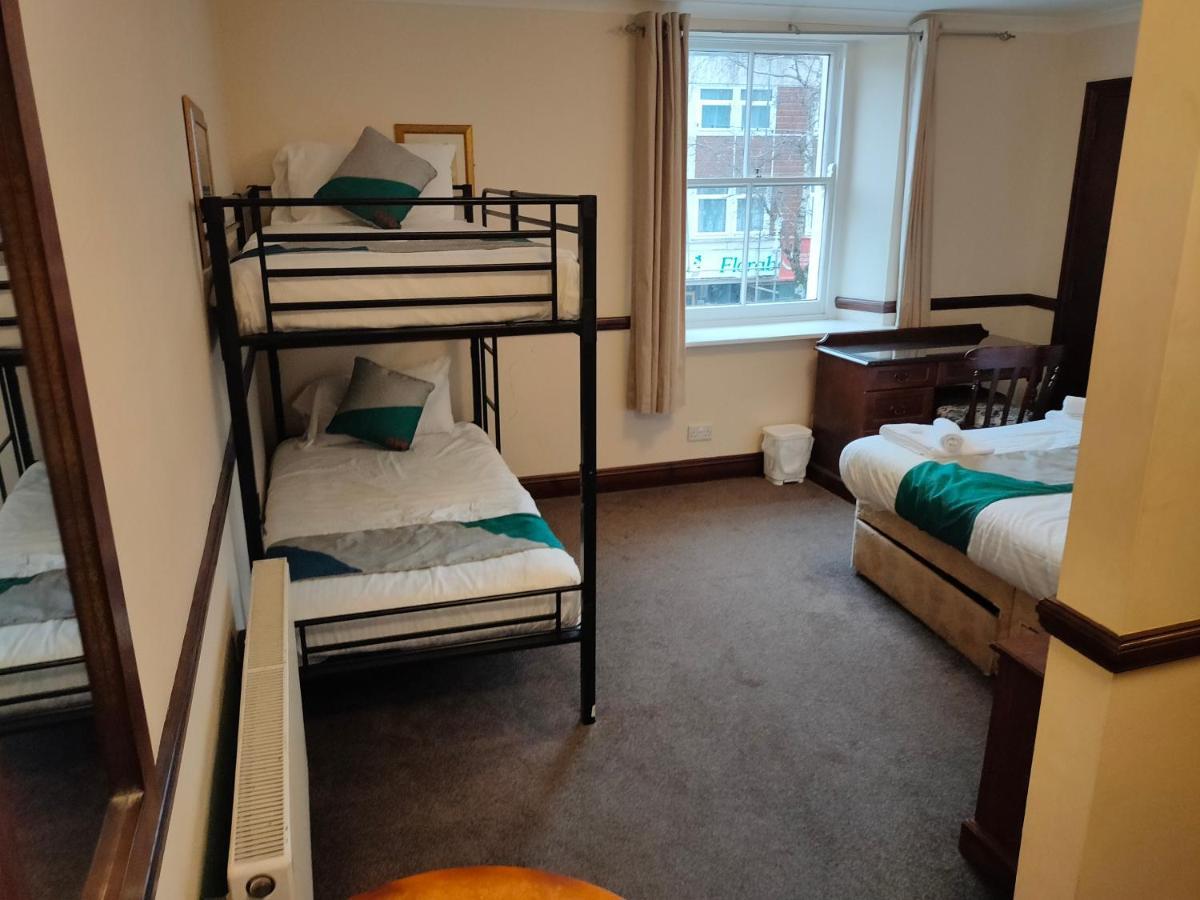 Brunel Inn Saltash Szoba fotó