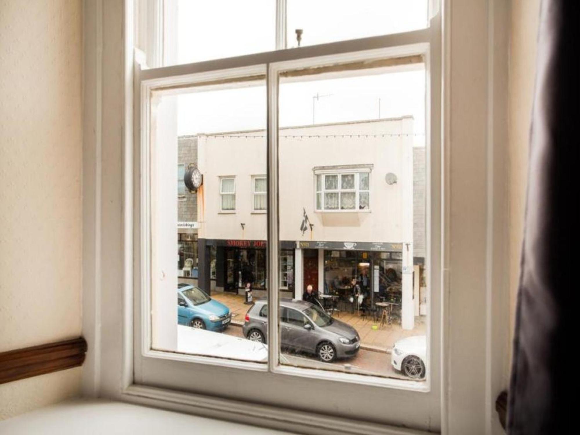 Brunel Inn Saltash Szoba fotó